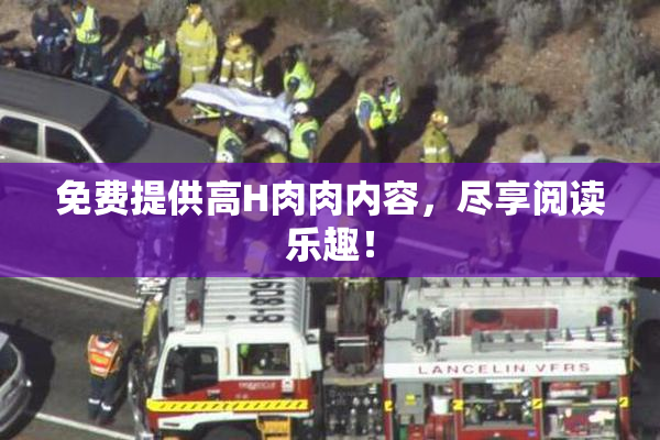 免费提供高H肉肉内容，尽享阅读乐趣！