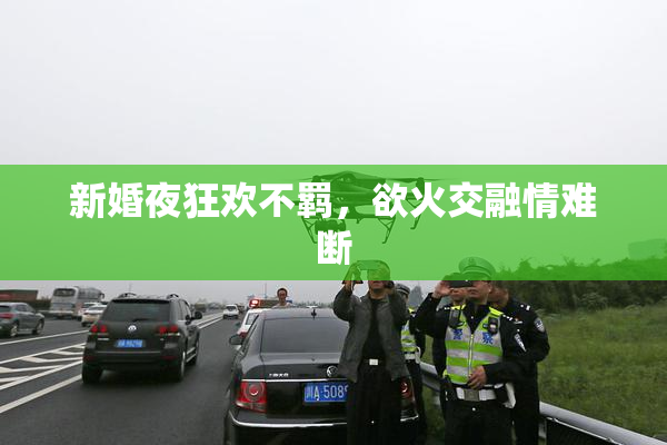 新婚夜狂欢不羁，欲火交融情难断