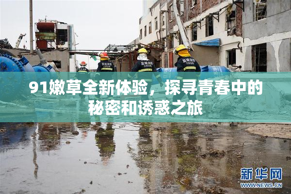 91嫩草全新体验，探寻青春中的秘密和诱惑之旅