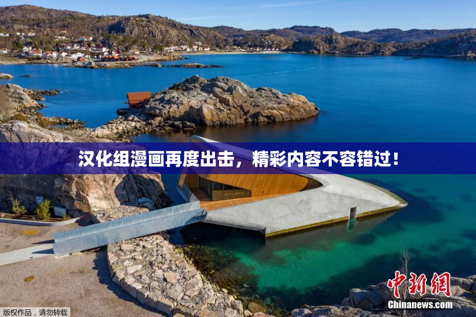 汉化组漫画再度出击，精彩内容不容错过！