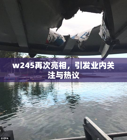 w245再次亮相，引发业内关注与热议