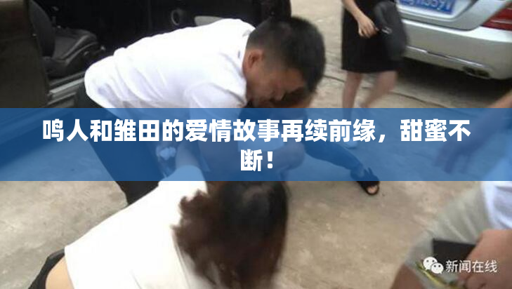 鸣人和雏田的爱情故事再续前缘，甜蜜不断！