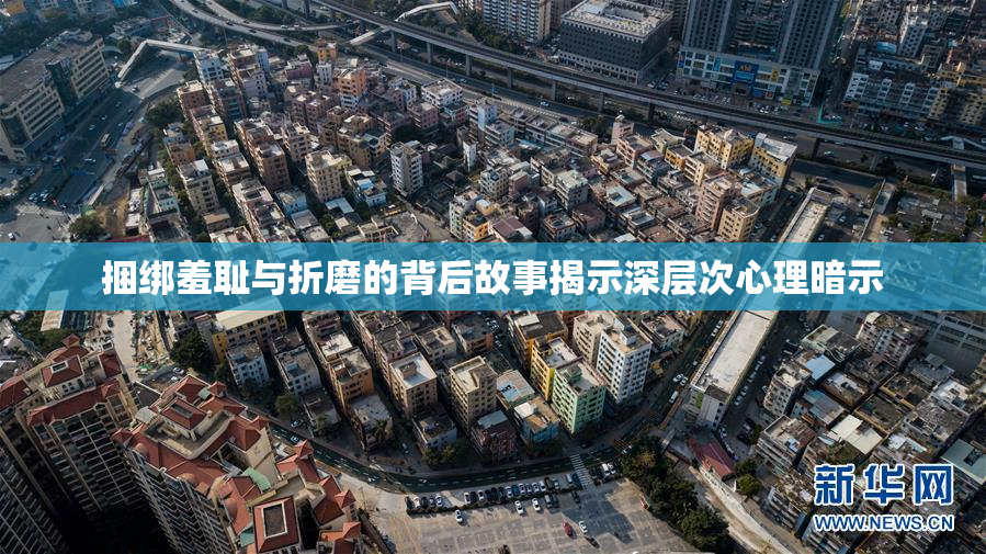 捆绑羞耻与折磨的背后故事揭示深层次心理暗示