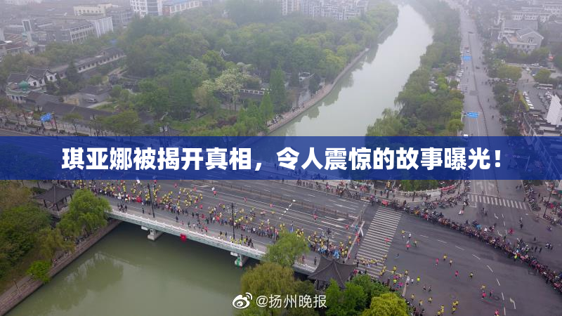 琪亚娜被揭开真相，令人震惊的故事曝光！
