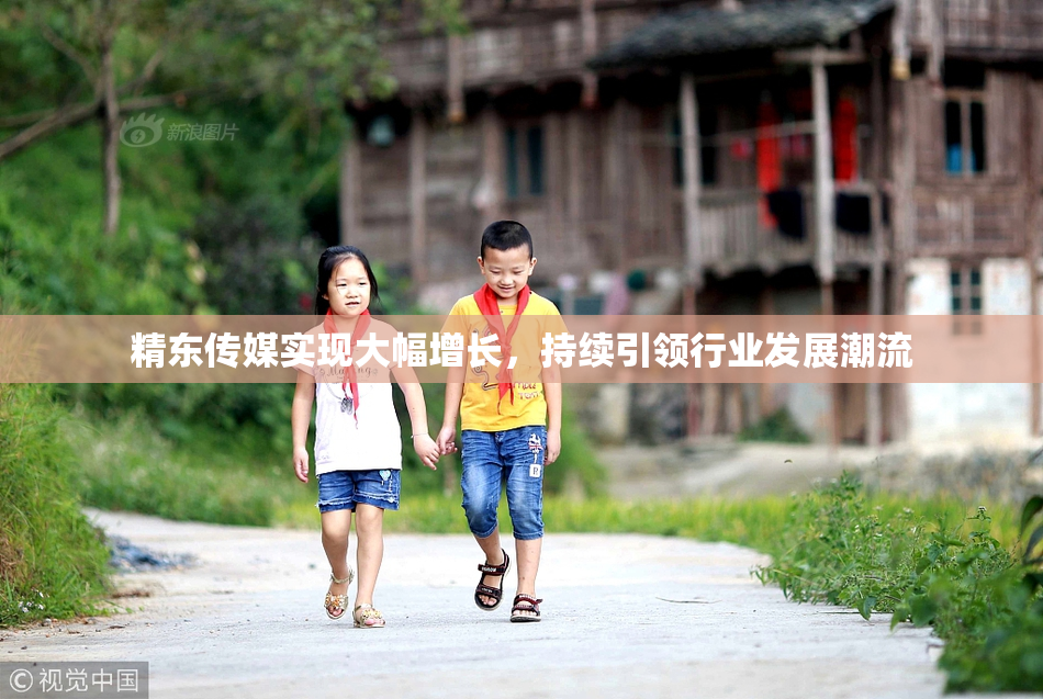 精东传媒实现大幅增长，持续引领行业发展潮流