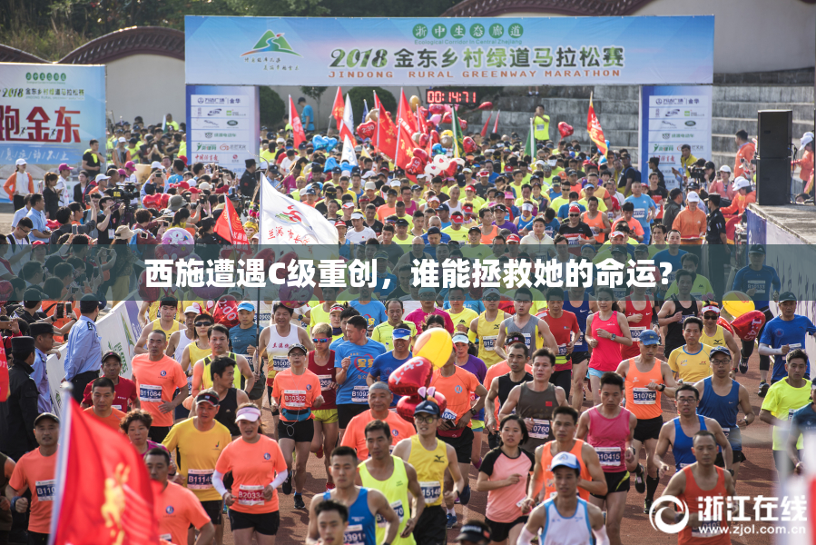 西施遭遇C级重创，谁能拯救她的命运？