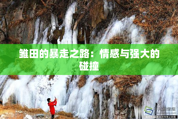 雏田的暴走之路：情感与强大的碰撞