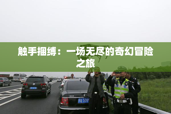 触手捆缚：一场无尽的奇幻冒险之旅