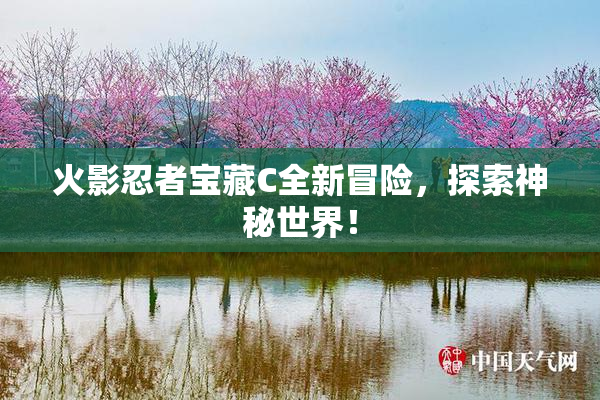 火影忍者宝藏C全新冒险，探索神秘世界！