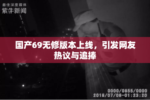 国产69无修版本上线，引发网友热议与追捧