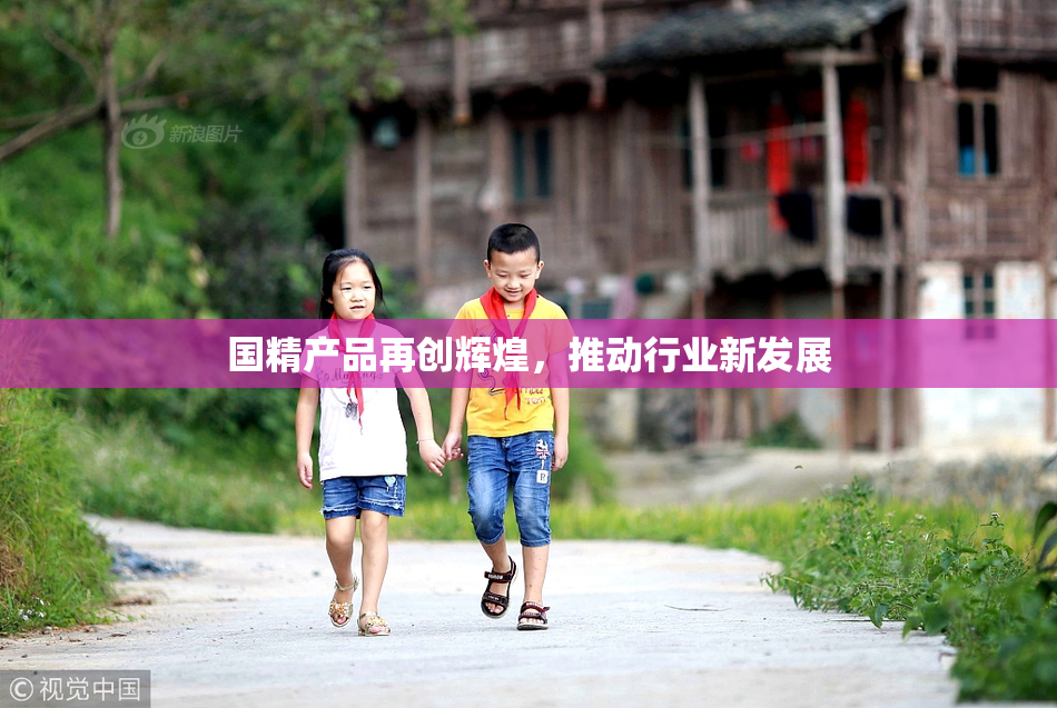 国精产品再创辉煌，推动行业新发展