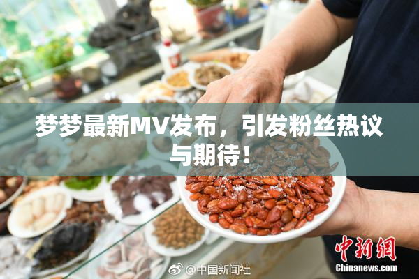 梦梦最新MV发布，引发粉丝热议与期待！