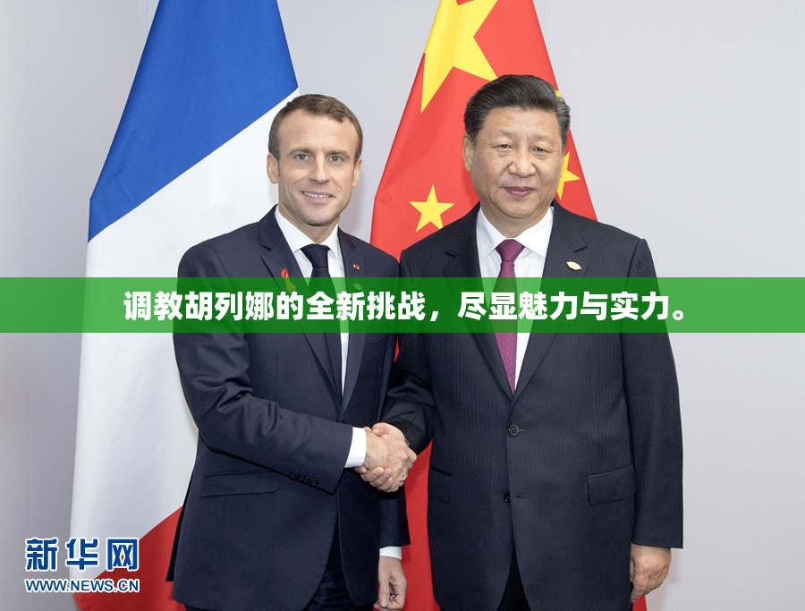 调教胡列娜的全新挑战，尽显魅力与实力。
