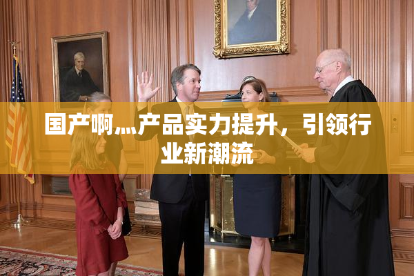 国产啊灬产品实力提升，引领行业新潮流