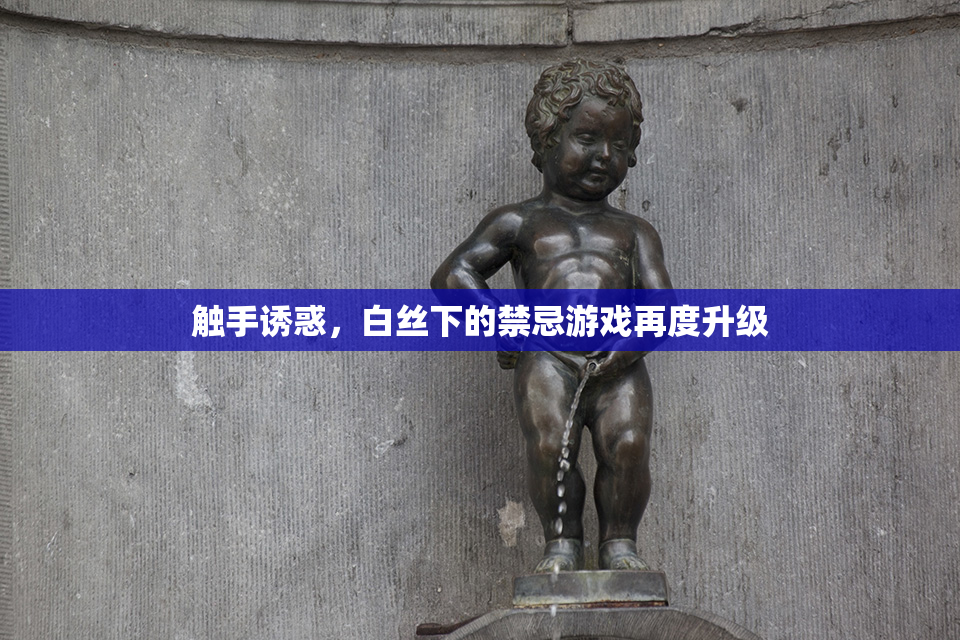 触手诱惑，白丝下的禁忌游戏再度升级