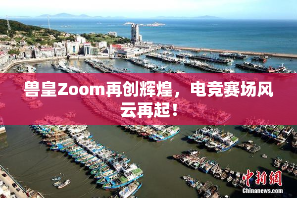 兽皇Zoom再创辉煌，电竞赛场风云再起！