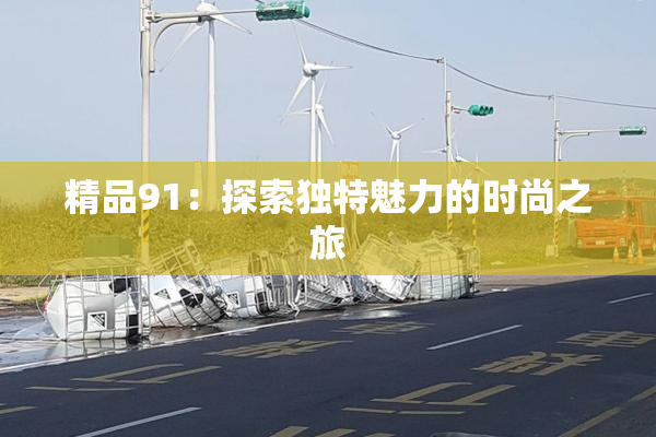 精品91：探索独特魅力的时尚之旅