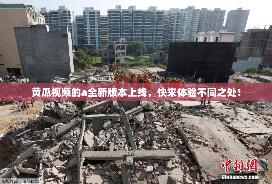 黄瓜视频的a全新版本上线，快来体验不同之处！
