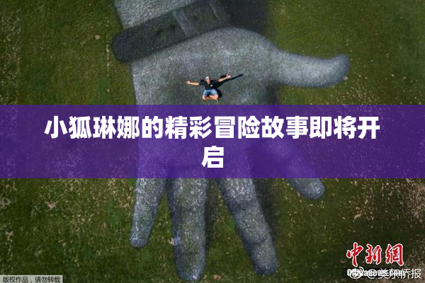 小狐琳娜的精彩冒险故事即将开启