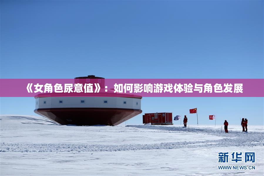 《女角色尿意值》：如何影响游戏体验与角色发展