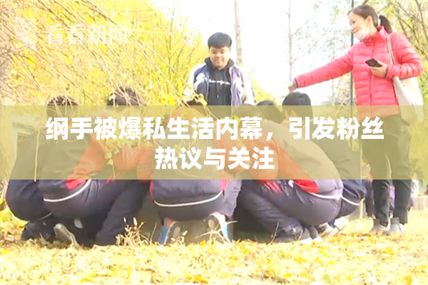 纲手被爆私生活内幕，引发粉丝热议与关注