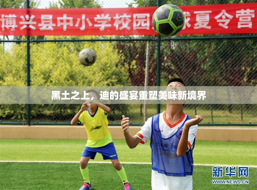 黑土之上，迪的盛宴重塑美味新境界