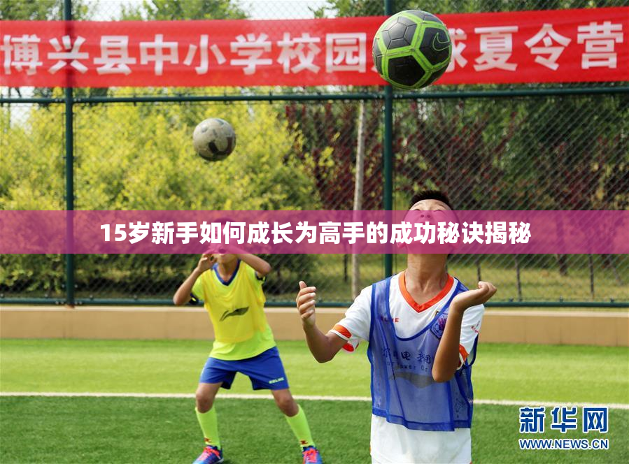 15岁新手如何成长为高手的成功秘诀揭秘