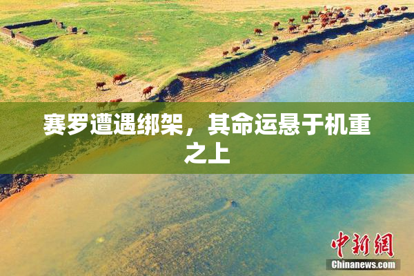 赛罗遭遇绑架，其命运悬于机重之上