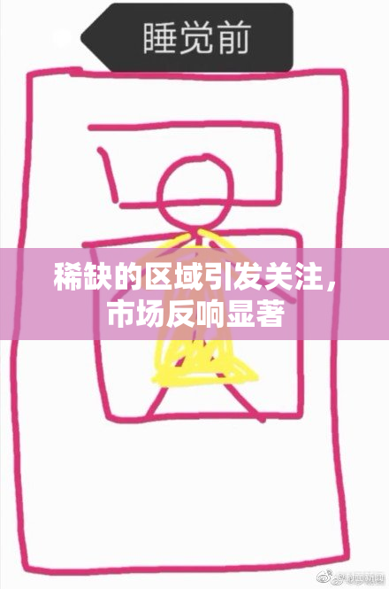 稀缺的区域引发关注，市场反响显著
