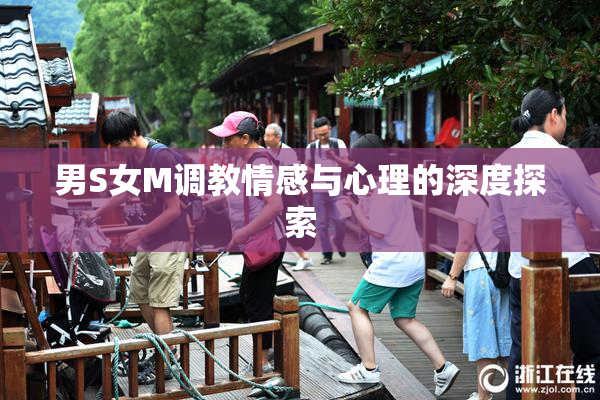 男S女M调教情感与心理的深度探索
