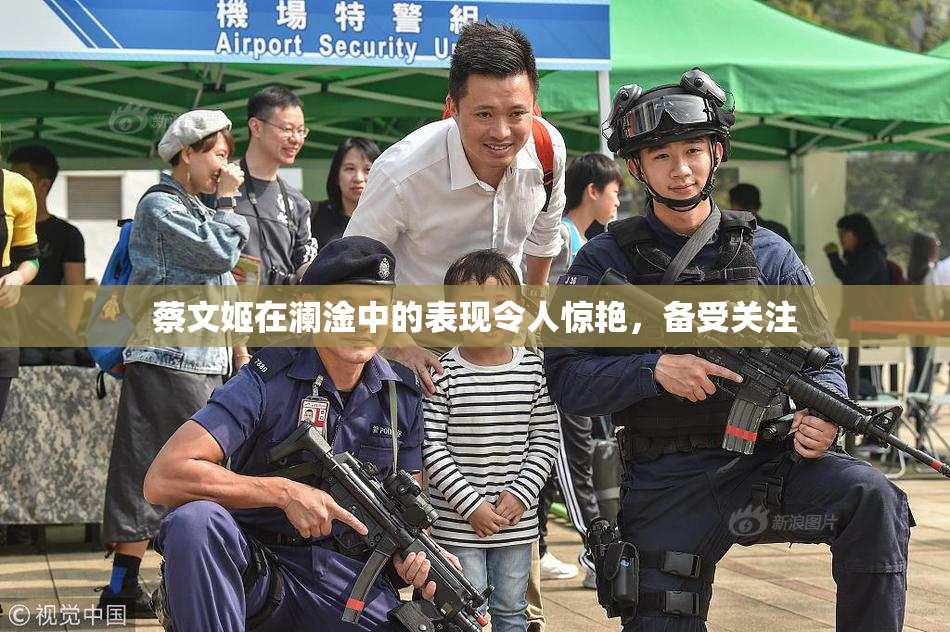 蔡文姬在澜淦中的表现令人惊艳，备受关注