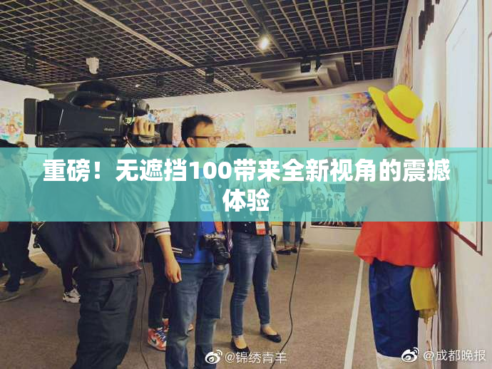 重磅！无遮挡100带来全新视角的震撼体验