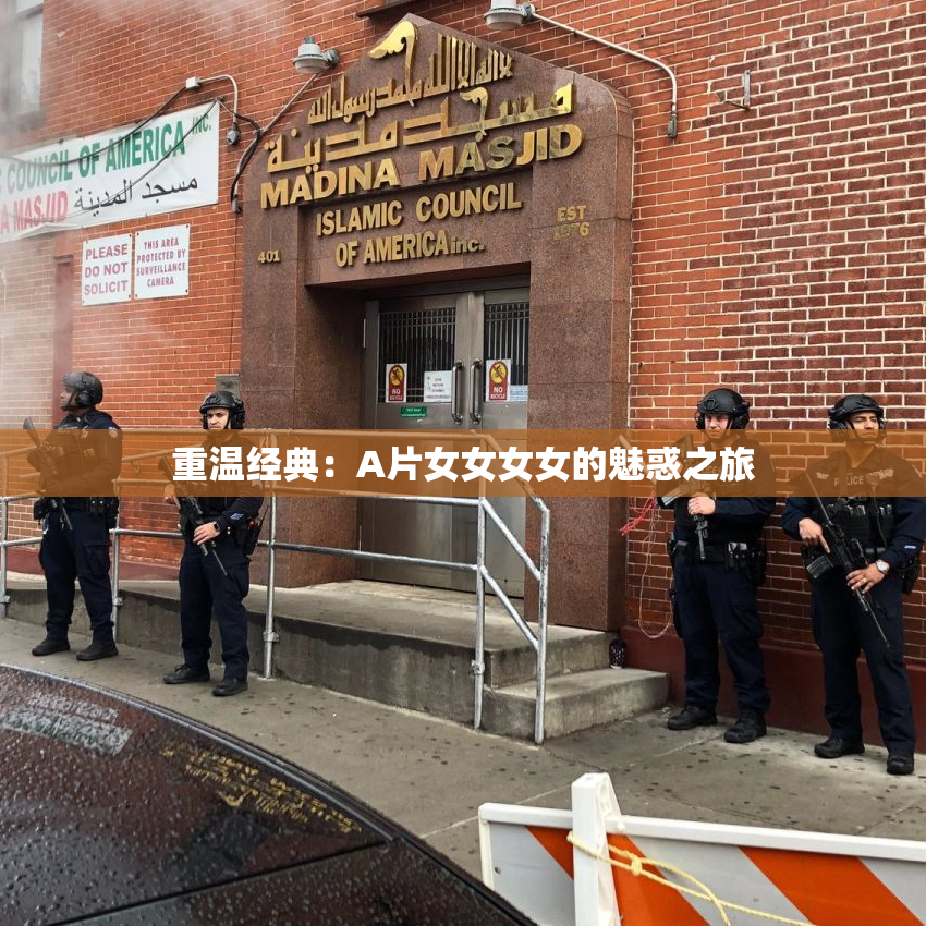 重温经典：A片女女女女的魅惑之旅