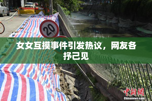 女女互摸事件引发热议，网友各抒己见