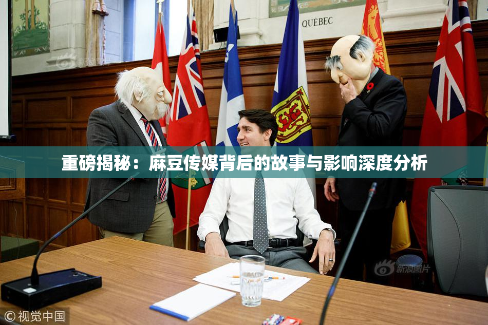 重磅揭秘：麻豆传媒背后的故事与影响深度分析