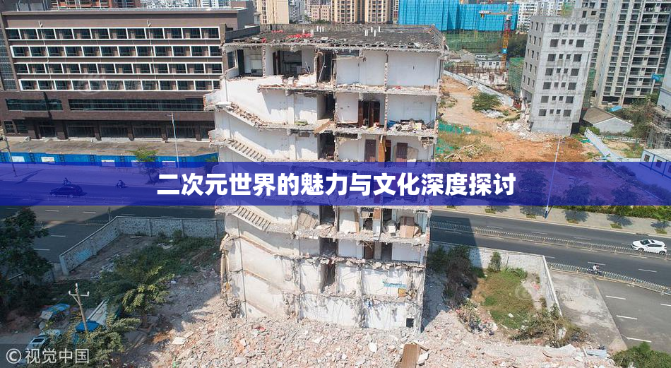 二次元世界的魅力与文化深度探讨