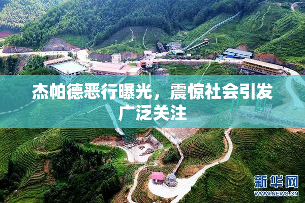 杰帕德恶行曝光，震惊社会引发广泛关注