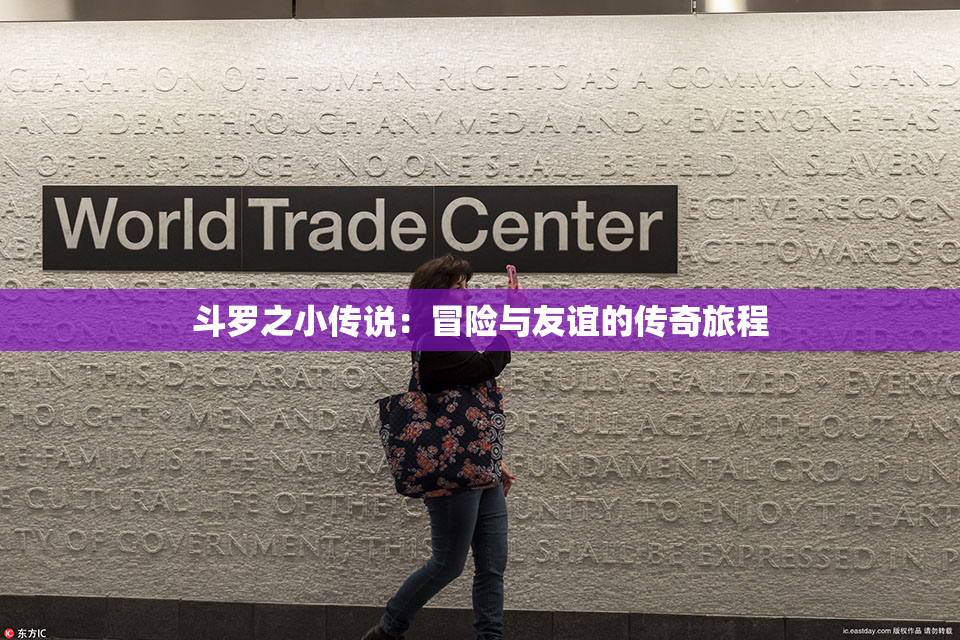 斗罗之小传说：冒险与友谊的传奇旅程