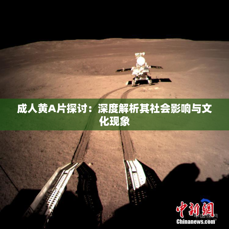 成人黄A片探讨：深度解析其社会影响与文化现象