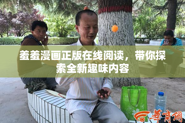 羞羞漫画正版在线阅读，带你探索全新趣味内容