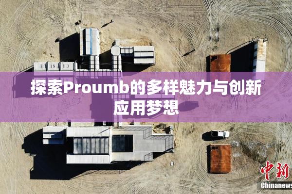 探索Proumb的多样魅力与创新应用梦想