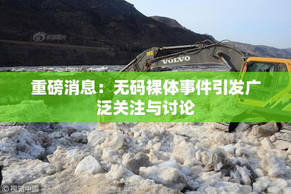 重磅消息：无码裸体事件引发广泛关注与讨论