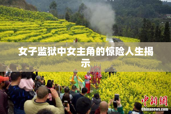 女子监狱中女主角的惊险人生揭示
