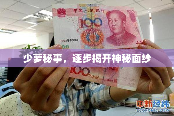 少萝秘事，逐步揭开神秘面纱