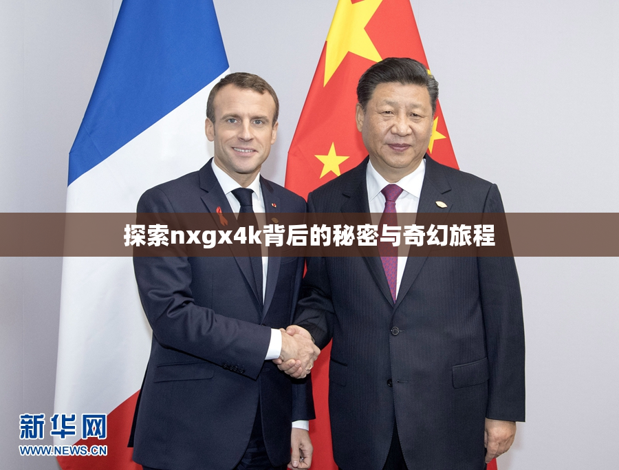探索nxgx4k背后的秘密与奇幻旅程