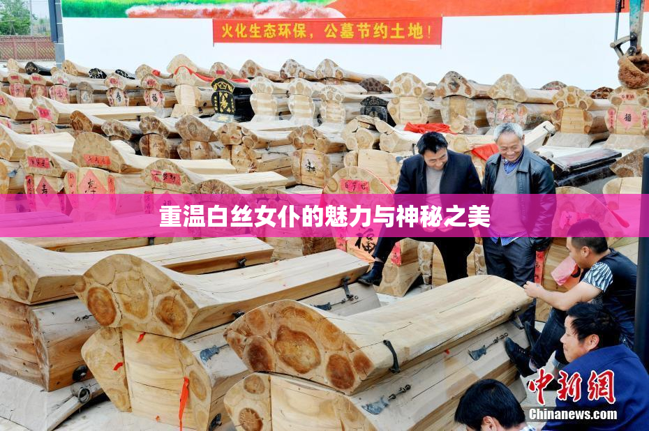 重温白丝女仆的魅力与神秘之美
