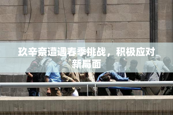 玖辛奈遭遇春季挑战，积极应对新局面