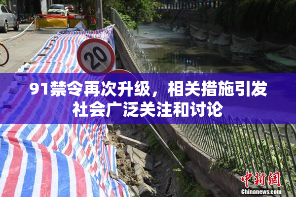 91禁令再次升级，相关措施引发社会广泛关注和讨论