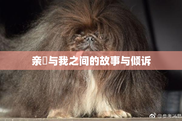 亲妺与我之间的故事与倾诉