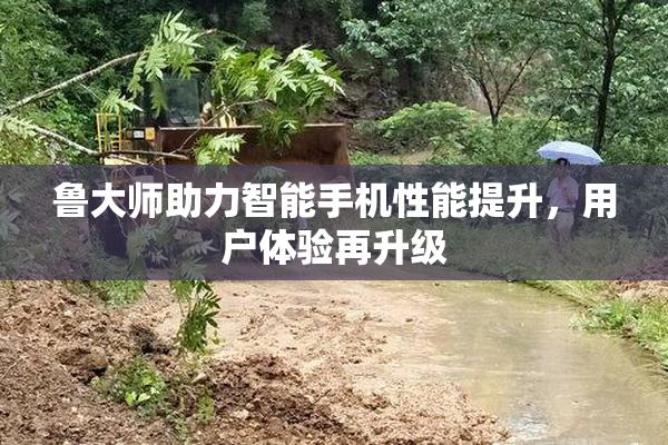 鲁大师助力智能手机性能提升，用户体验再升级
